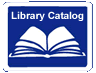 Library Catalog logo