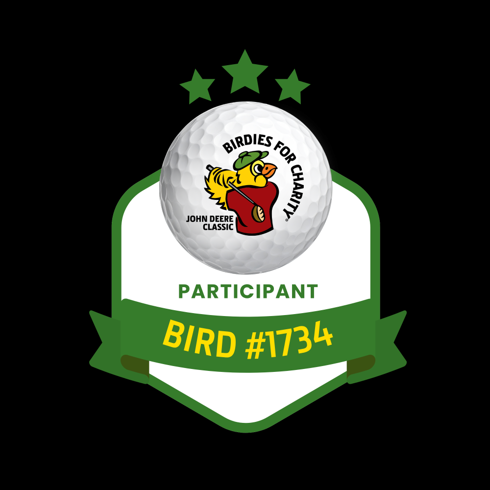 website badge