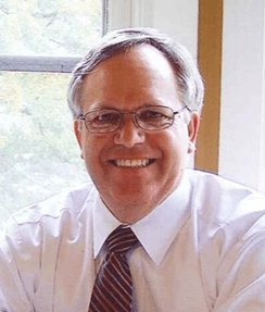 John Raschke