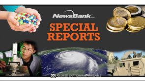 special reports logo