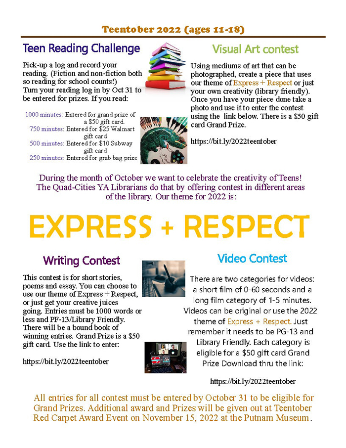 October Newsletter page 5