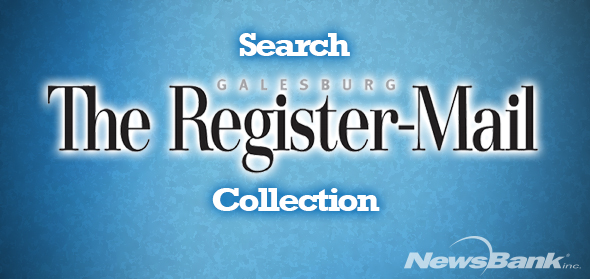 Register Mail Collection