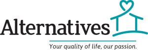 alternatives logo