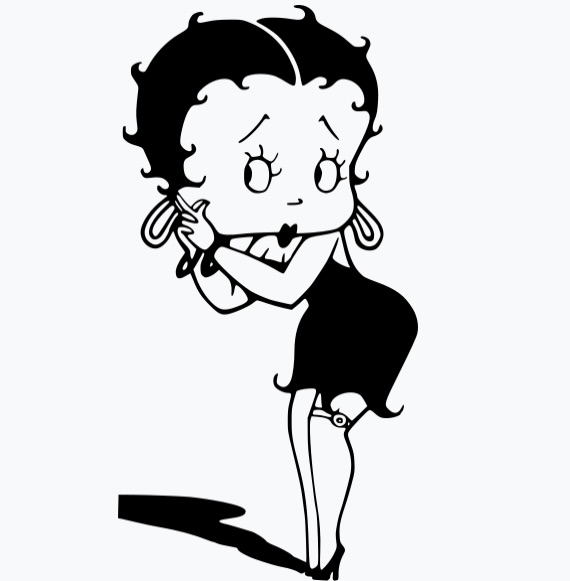 The Little Black Dress