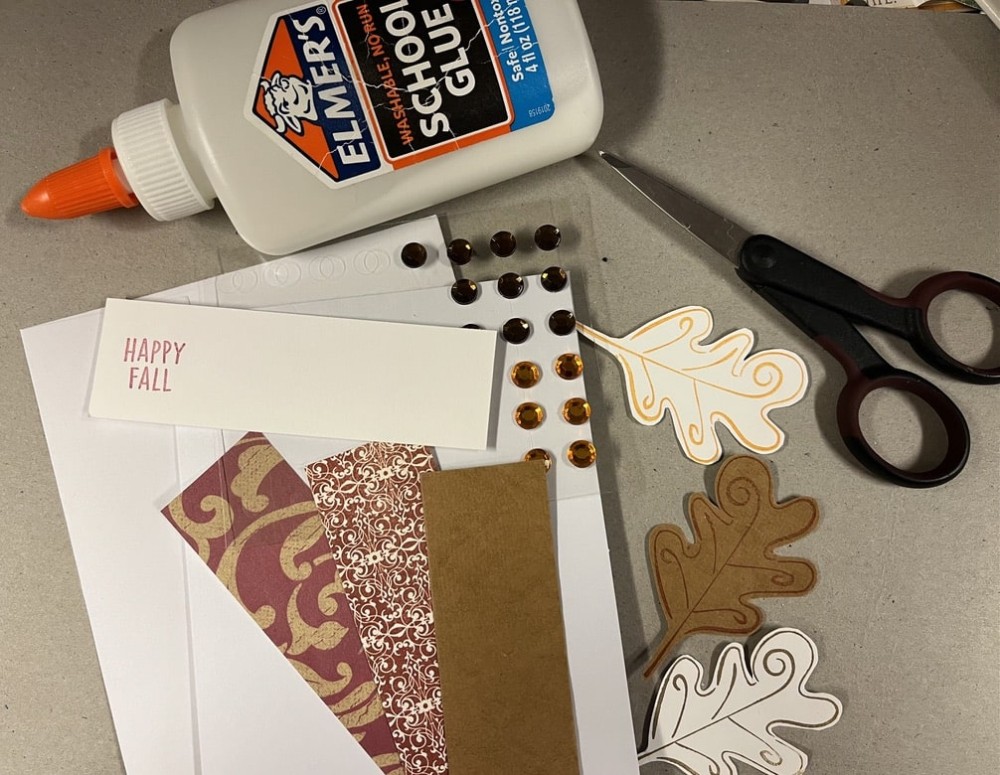 card making