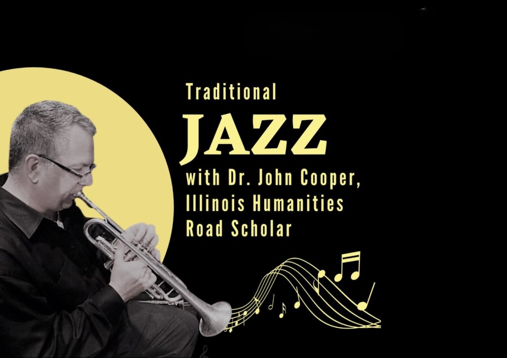 historical perspective of jazz
