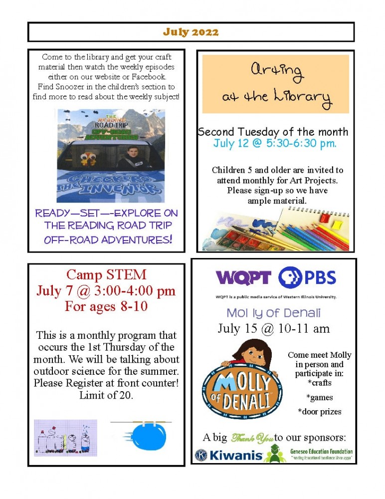 july 2022 newsletter page 3