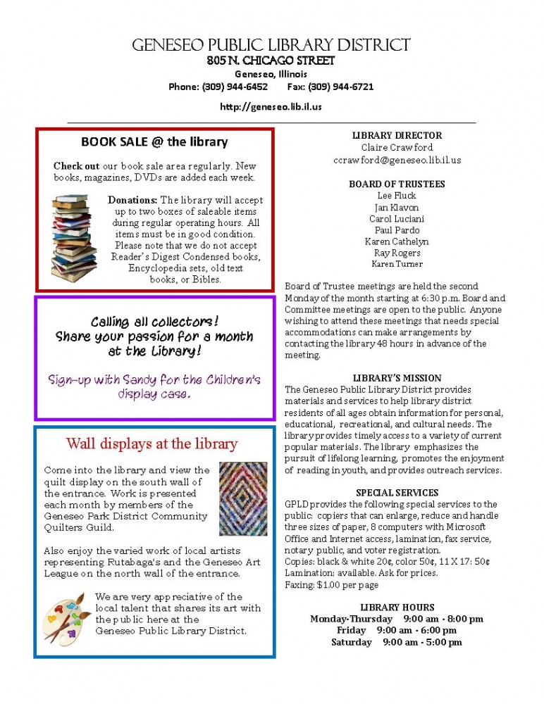 july 2022 newsletter page 6