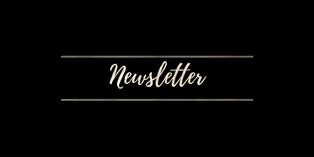 Newsletter