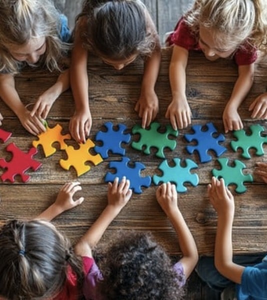 steam creative building challenge