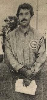 confessions of a baseball scout