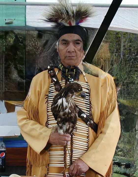 native american
